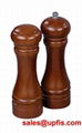 red black pepper mill 1