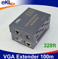 VGA extender 100m 3