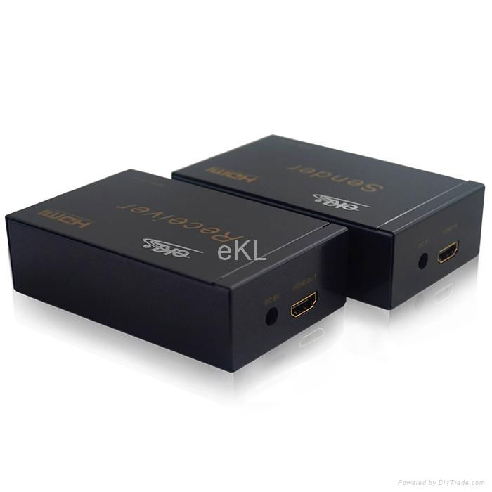 HDMI 延長器 150米