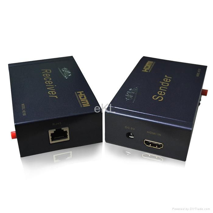 HDMI 延长器 150米 2