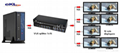 VGA splitter 1 input 16 output 1