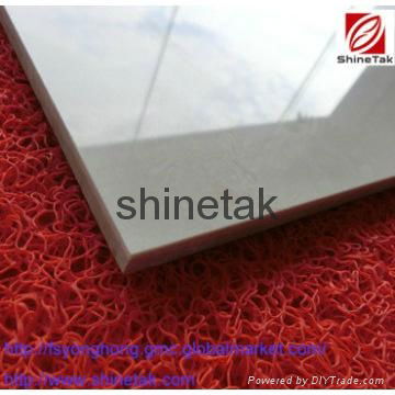 HOT SALE polished porcelain copy hole stone pattern 4