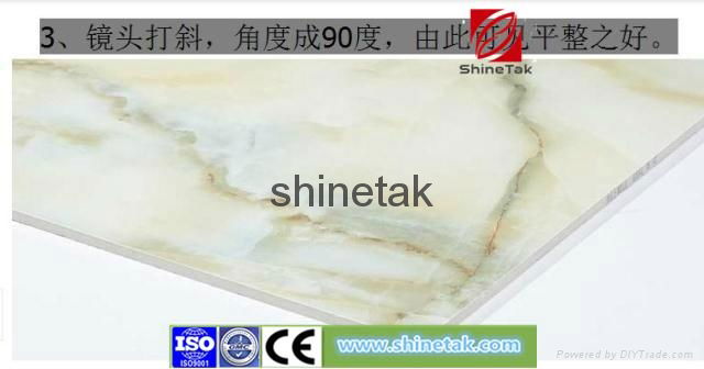 copy marble ceramic floor tile,full polished glazed tile 2