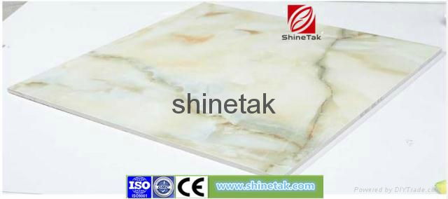 copy marble ceramic floor tile,full polished glazed tile