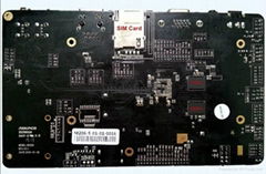 Allwinner A20 3G android baord A20 development board