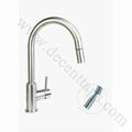 stainless steel kitchen faucet 1