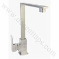 stainless steel kitchen faucet 1