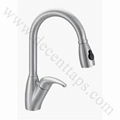 stainless steel kitchen faucet 1