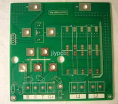 double layer pcb