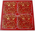 double layer pcb 4
