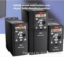 FC-051PK18S2E20H3XXC DANFOSS DRIVE