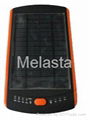 MP-S23000 High Capacity Solar Power Charger 23000mAh DC