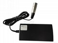 Electric Bicycle Lithium Ion Battery Charger 1.8A DC16.8V 2