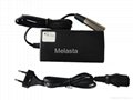Electric Bicycle Lithium Ion Battery Charger 1.8A DC16.8V 3