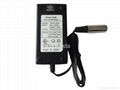 Electric Bicycle Lithium Ion Battery Charger 1.8A DC16.8V