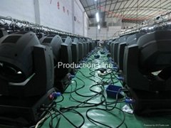 Ruiqi Stage Lighting Equipment Co,.Ltd