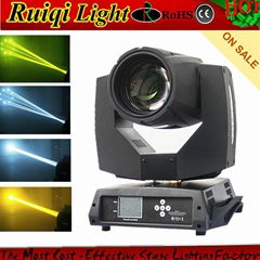 Sharpy Beam 200W 5r Moving Head Light