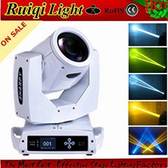 Sharpy 230W 7r Beam Moving Head Light