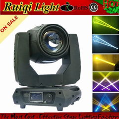 clay paky Sharpy 330W 15r Beam Moving Head light