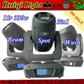 clay paky Sharpy 330W 15r Spot Beam Moving Head light 1