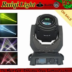 Clay Paky Sharpy 120W 2r Beam Moving Head Light