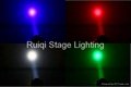 4-in-1 RGBW 7x12w beam wash led moving head light 5