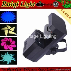 60w led gobo scan light