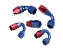 Cutter Hose Swivel Hose Ends