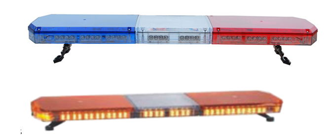 led warning vehivle emergency lightbars