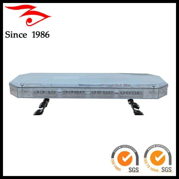 led warning vehivle emergency lightbars 3