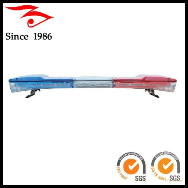 auto ambulance police emergency  led lights lightbar