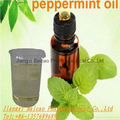 Peppermint Oil,Mint oil Manufactory 