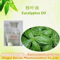 Eucalyptus Oil with Cineole 70%-99% 1