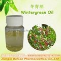 Wintergreen Oil 1