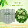 Natural Clove OIl distilled from clove leaf/flower. 3