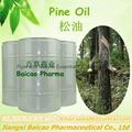 Pine Oil