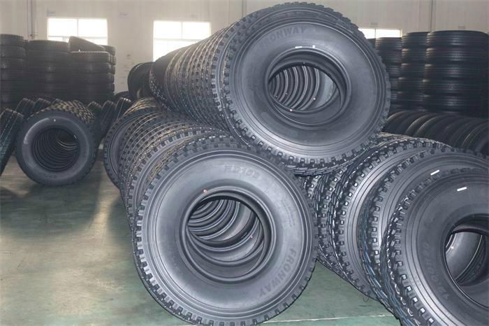 High qualite promotion tyre Each pattern is carefully designed to suit the purpo 2