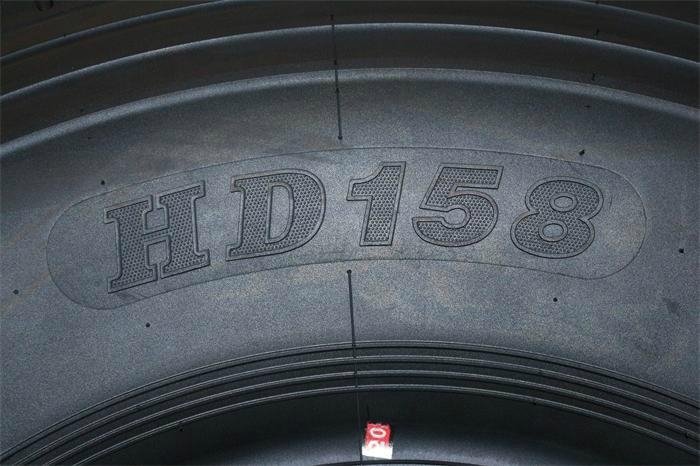High qualite promotion tyre Each pattern is carefully designed to suit the purpo 4