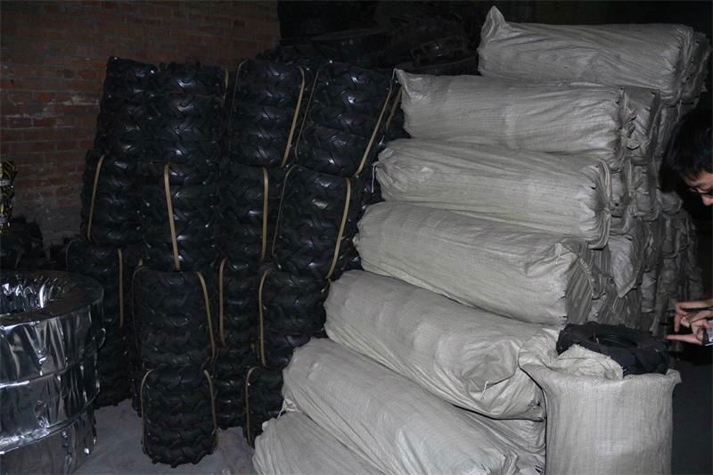 CHINA GU NAITE OTR TYRES 3