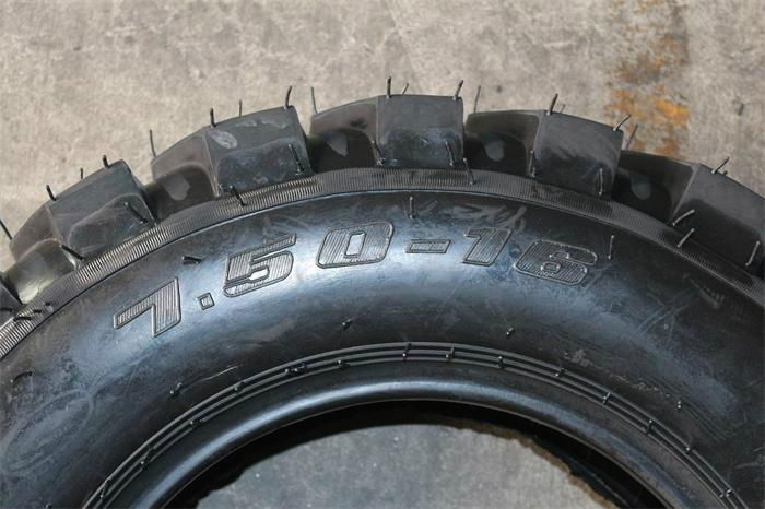 CHINA WEARING OTR TIRE 3