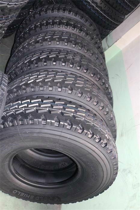 Cheaper 1200R24 carrying capacity tyre 2