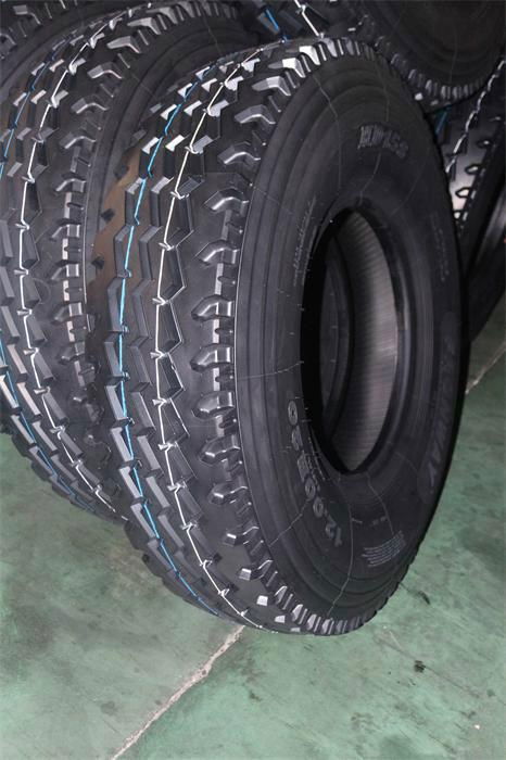 Cheaper 1200R24 carrying capacity tyre 5