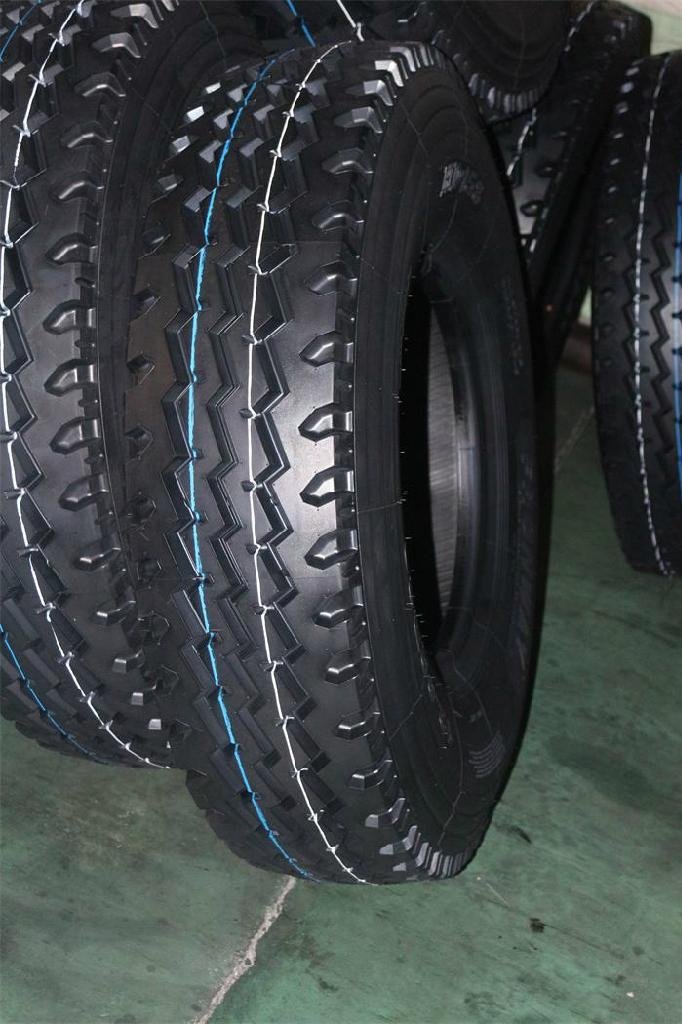 High qualite promotion tyre 4
