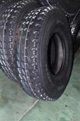 Prompt delivery Radial truck tyre
