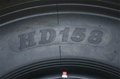 Prompt delivery Radial truck tyre 2