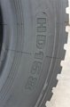 China strengthened truck tyre 2