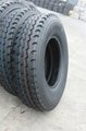 China strengthened truck tyre 4
