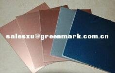 Aluminum Copper Clad Laminate sheet