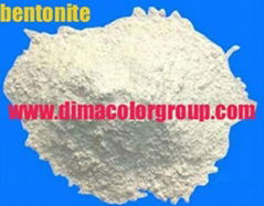 Bentonite 40