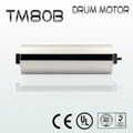 Drum motor-80B 1